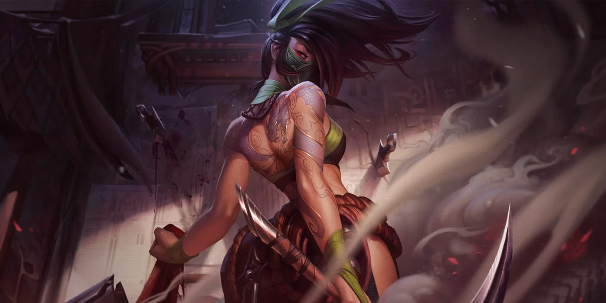 league-of-legends-most-mechanically-demanding-champions-in-2026-a-survivor-s-guide-image-5