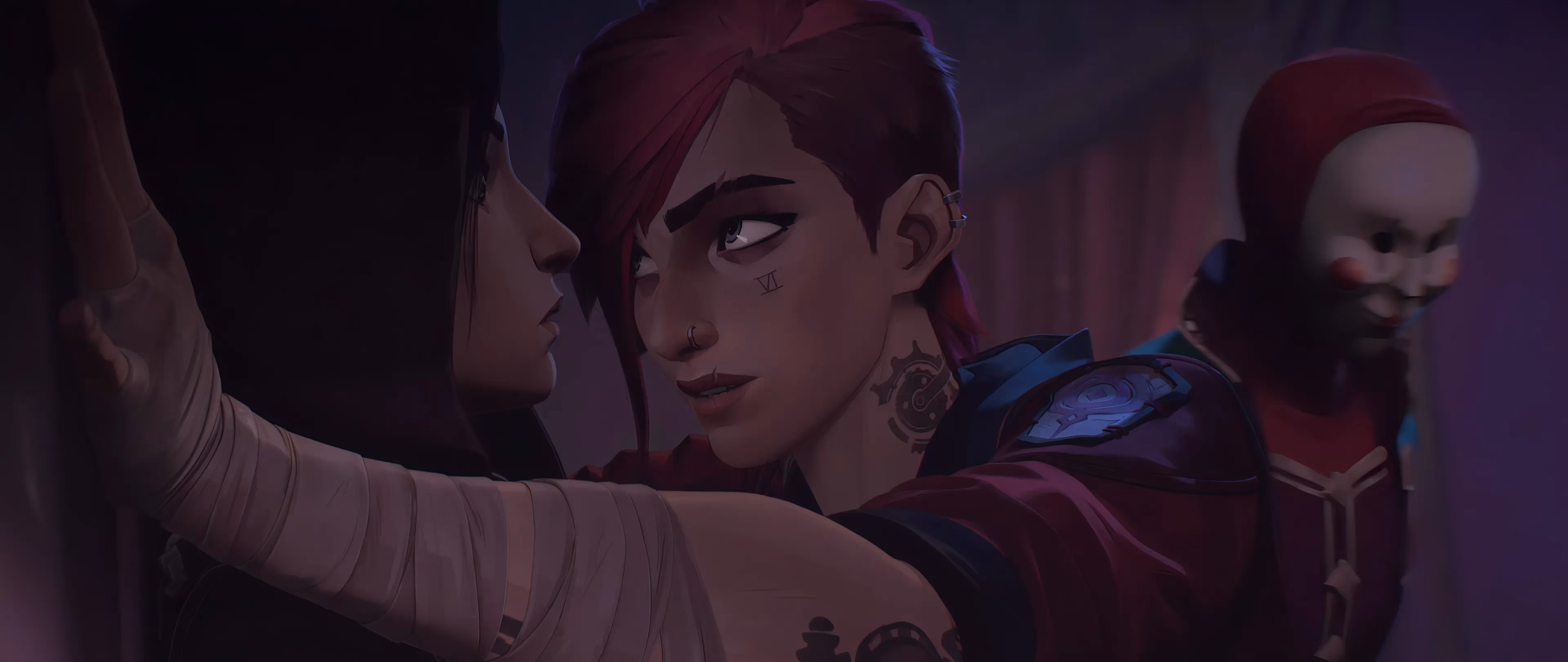 how-arcane-redefined-vi-from-male-gaze-to-meaningful-queer-representation-in-league-of-legends-image-0