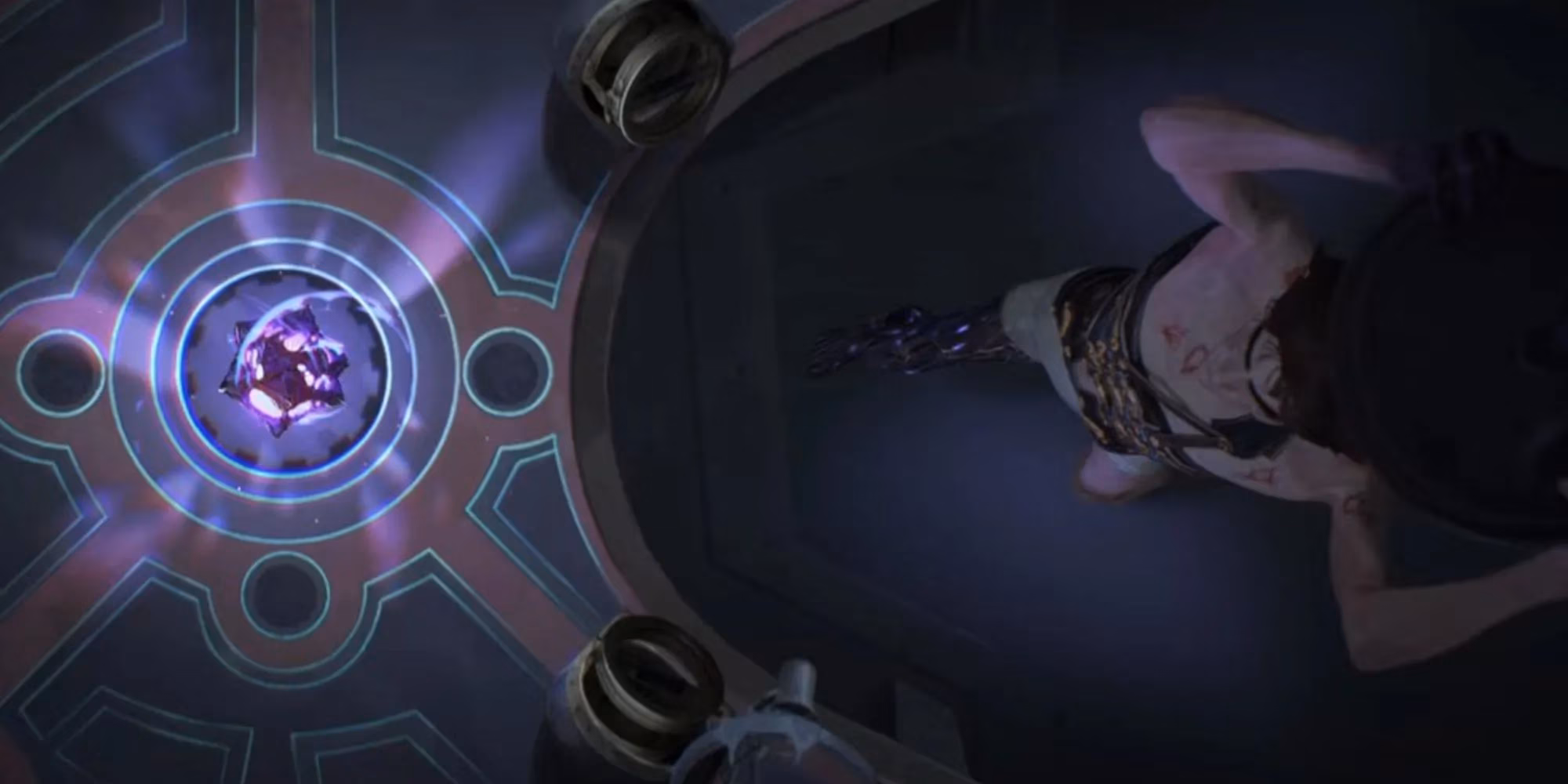 after-arcane-where-runeterra-s-next-animated-story-could-go-in-2026-image-8