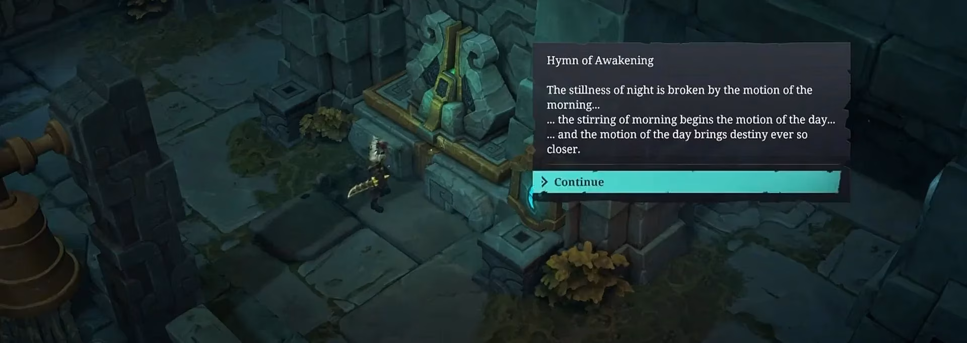 how-to-solve-the-temple-of-purification-bell-puzzle-in-ruined-king-image-1