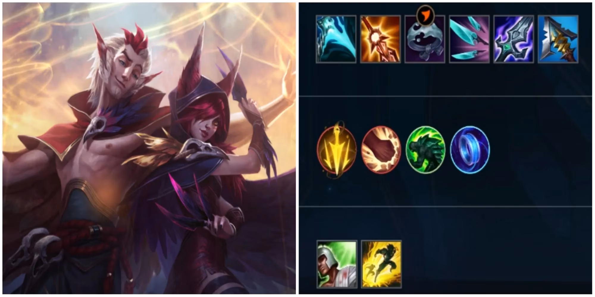 mastering-xayah-in-wild-rift-2026-a-player-s-guide-to-feathers-and-fury-image-0